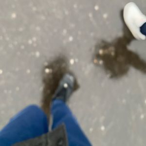 Meet your Posher, Lukas